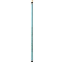 Players C708 Sky Blue Matte Pool Cue