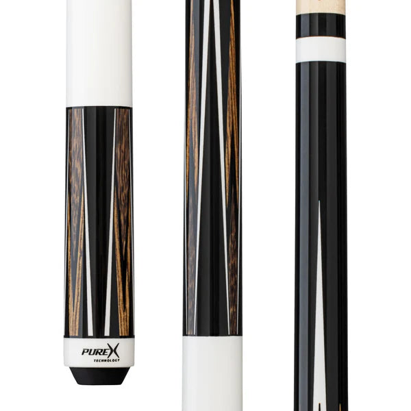 Pure X HXTE18 Pool Cue