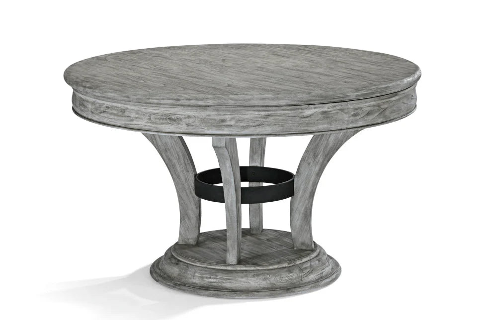 Brunswick Centennial Game Table - Rustic Grey