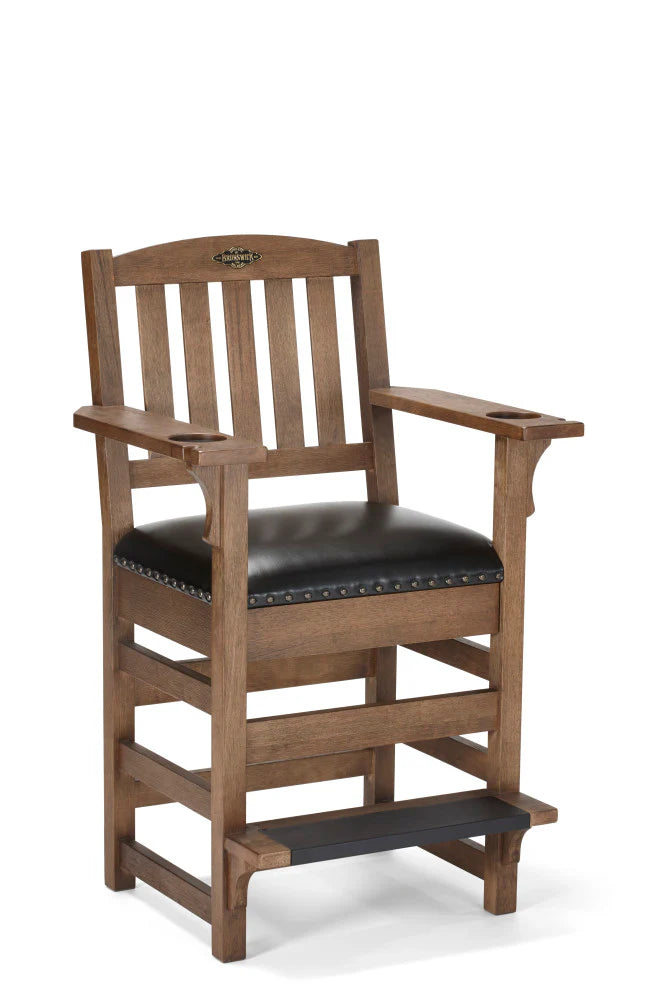Brunswick Centennial Players Chair
