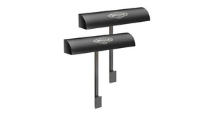 Brunswick Shuffleboard Lights Black - Set of 2