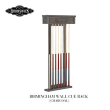 Birmingham Charcoal by Brunswick