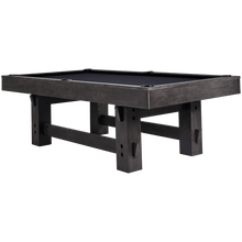 American Heritage Bristol Pool Table - Charcoal