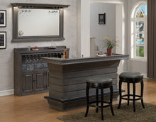 American Heritage Caliente Home Bar - Glacier