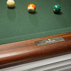 Centennial Rosewood Chrome by Brunswick