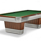 Centennial Rosewood Chrome by Brunswick