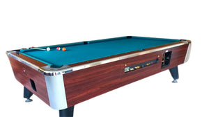 Great American - Eagle Pool Table | 6-9 ft
