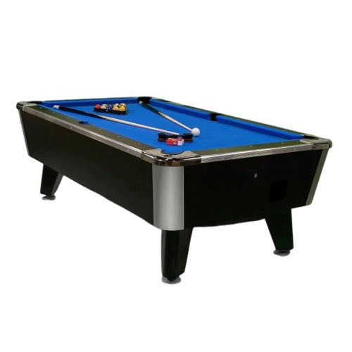 GA/AB Non Coin Pool Table - Legacy/Monarch - Size  Options