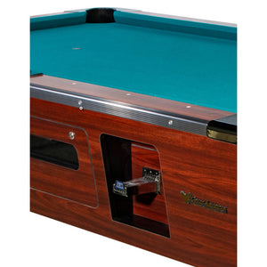 Vending Pool Table 6-9 ft |  Great American Eagle