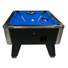 Coin Pool Table (6-8 ft) |  Great American - Legacy