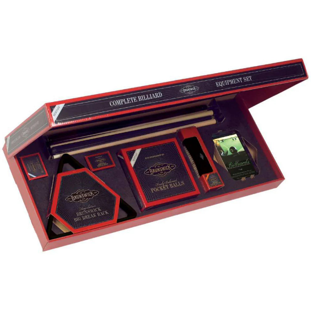 Brunswick Play Package Upgrade