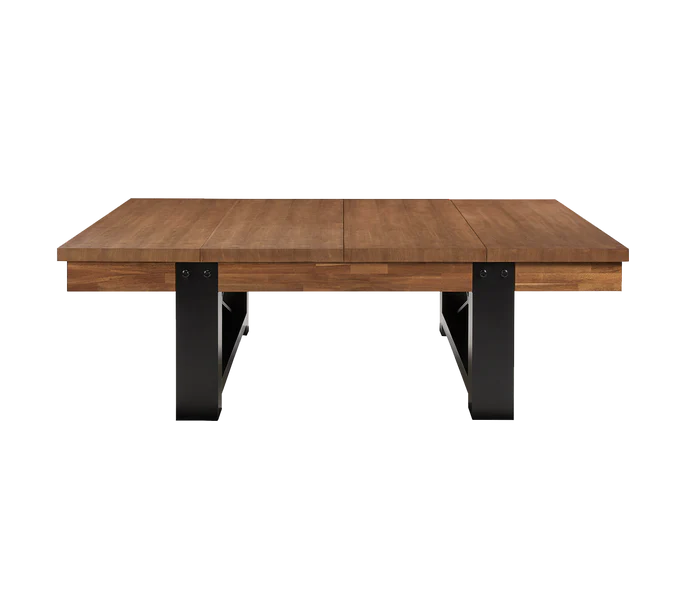 American Heritage Knoxville Dining Conversion Top - Acacia