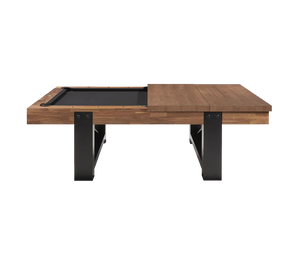 American Heritage Knoxville 8' Pool Table - Acacia