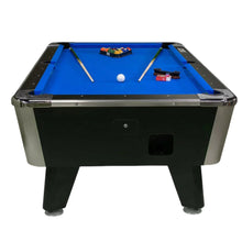 GA/AB Non Coin Pool Table - Legacy/Monarch - Size  Options