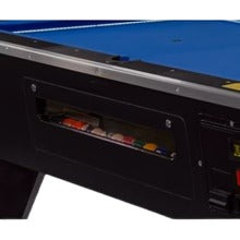 GA/AB Non Coin Pool Table - Legacy/Monarch - Size  Options