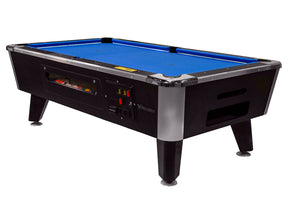 Coin Operated Pool Table (6-8 ft) |  Great American - Legacy