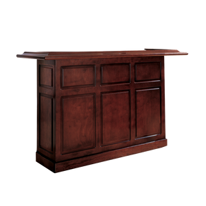 American Heritage Lexington Home Bar - English Tudor