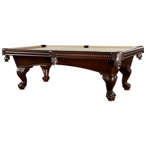 American Heritage Marietta  Pool Table - Sierra