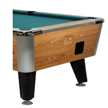 Commercial Pool Table 6-8 ft | Great American Monarch