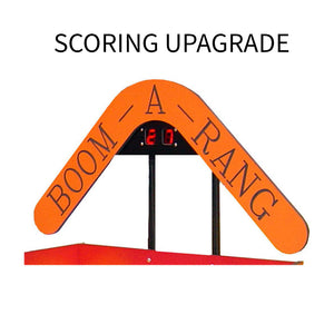 Boomerang Air Hockey Table - Great American