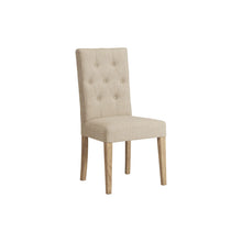 American Heritage Port Royal Dining Stool - White Oak