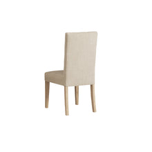 American Heritage Port Royal Dining Stool - White Oak