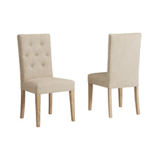 American Heritage Port Royal Dining Stool - White Oak