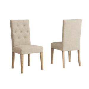 American Heritage Port Royal Dining Stool - White Oak