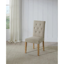 American Heritage Port Royal Dining Stool - White Oak