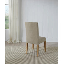 American Heritage Port Royal Dining Stool - White Oak