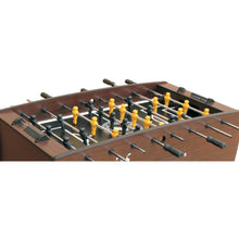 Coin Operated Foosball Table | Great American - PRO Series