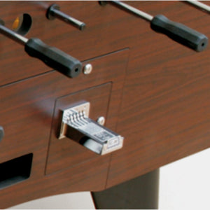 Professional Coin Operated Foosball Table | Great American - PRO Series