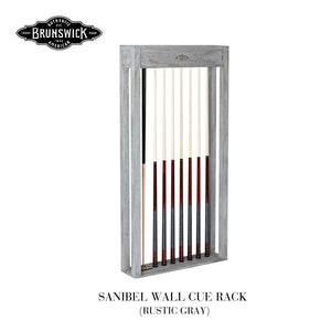 Sanibel Rustic Gray by Brunswick