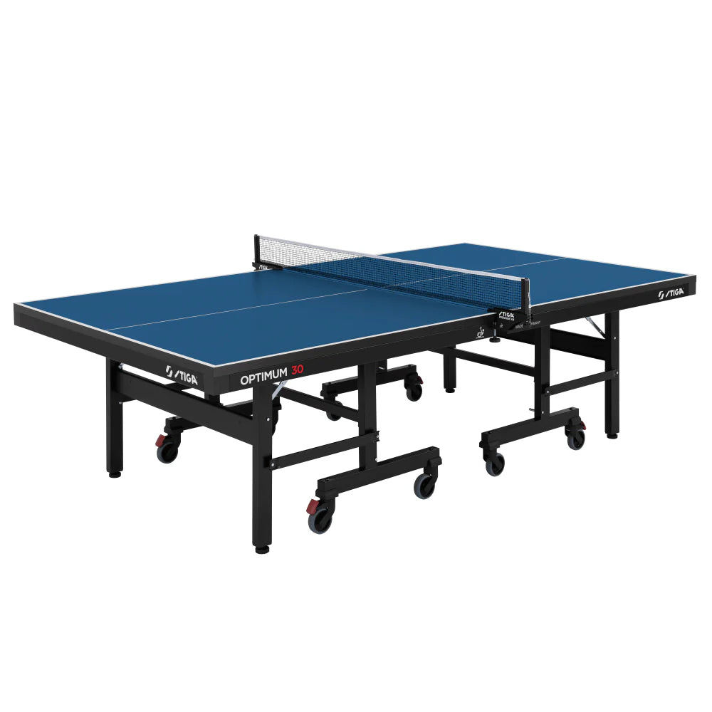 American Heritage STIGA Optimum 30 Table Tennis Table