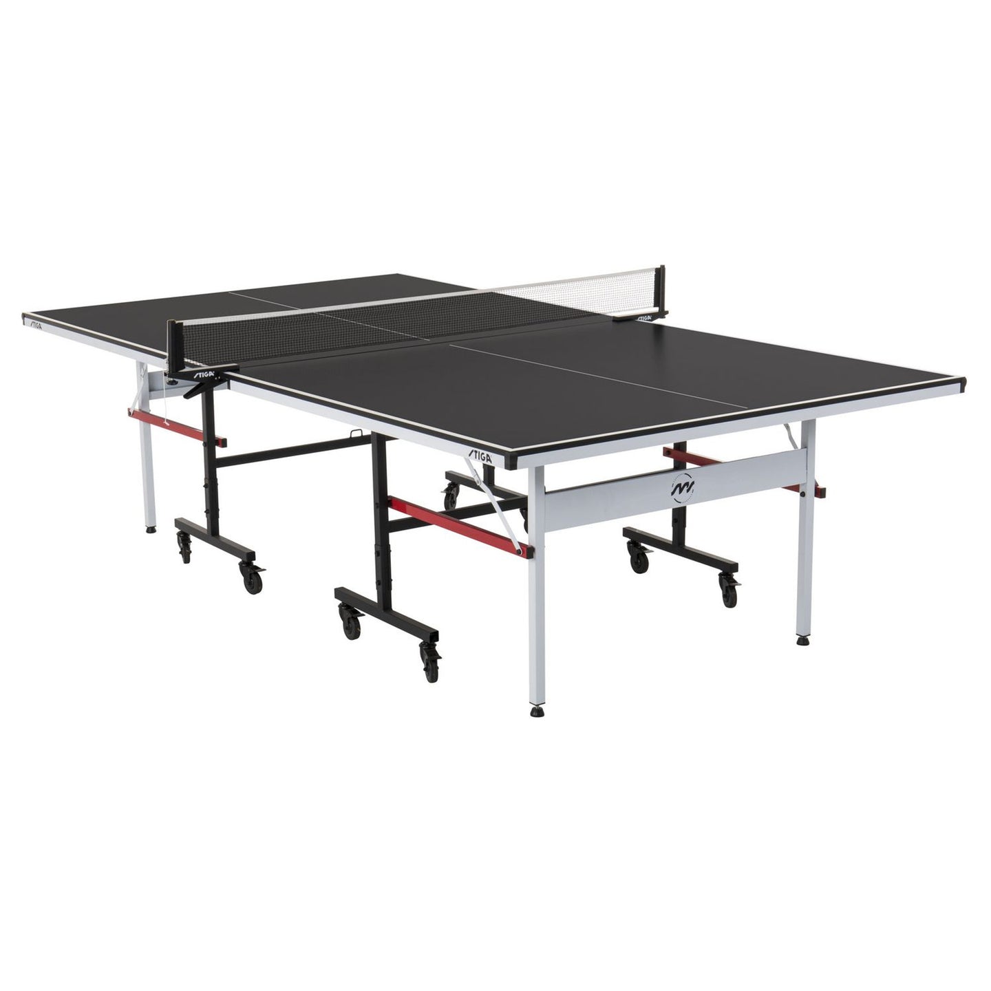 American Heritage STIGA ST3600 Competition Table Tennis