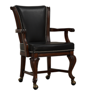 American Heritage Napoli Game Chair - Suede