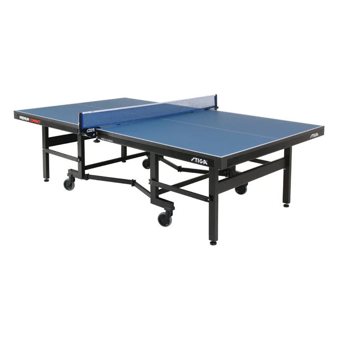 American Heritage STIGA Premium Compact Table Tennis