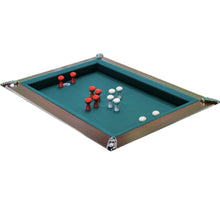 Professional Commercial Bumper Pool Table - Great American