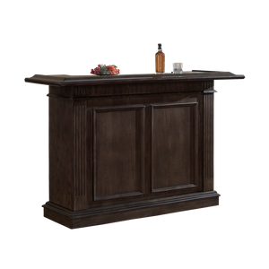 American Heritage Valore Home Bar - Riverbank