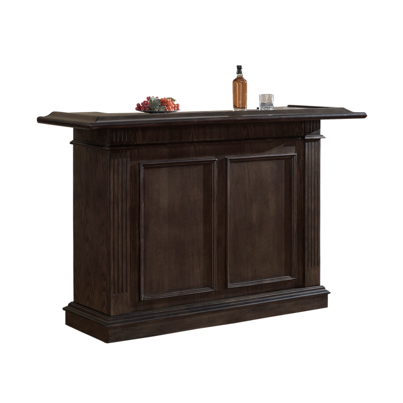 American Heritage Valore Home Bar - Riverbank