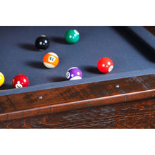 Venture Williamsburg 7' Billiard Table