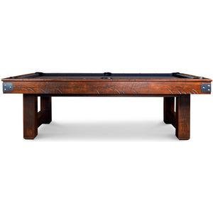 Venture Williamsburg 8' Billiard Table