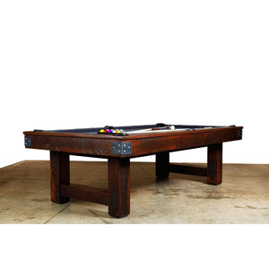 Venture Williamsburg 7' Billiard Table