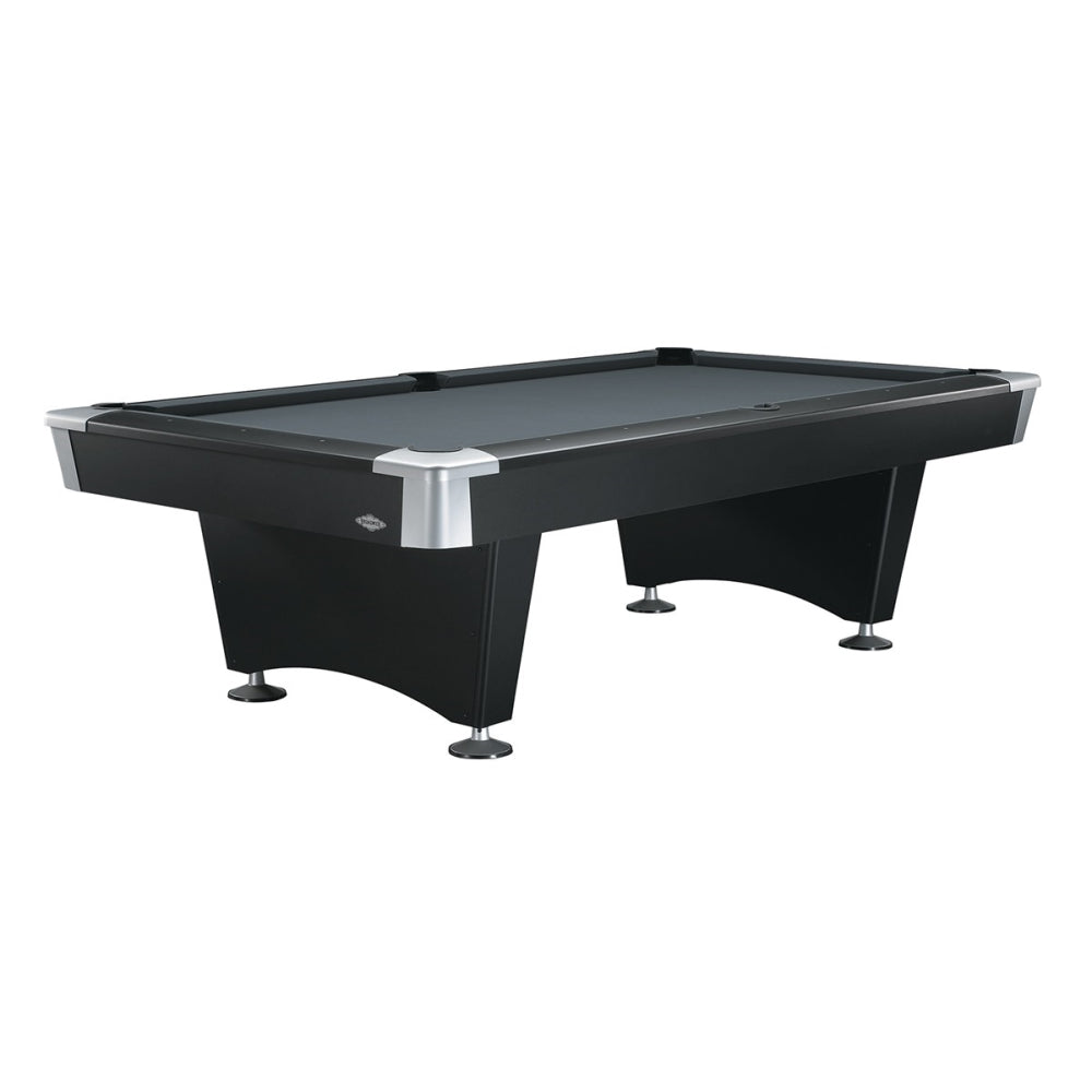 Brunswick Black Wolf II Pool Table | 2025 Model