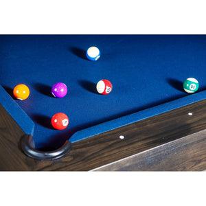 Venture Buckhead 8' Billiard Table