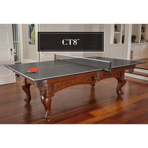 Brunswick CT8 Table Tennis Conversion Top