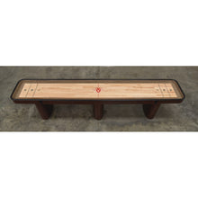 Challenger Sport Shuffleboard Table (9'-14') |  Venture - Modern, High-End
