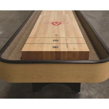 Venture Classic Coin Operated 16’ Shuffleboard Table