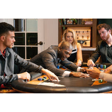 BBO - Franklin Custom Premium Poker Table