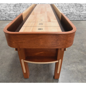 Grand Deluxe Sport Shuffleboard  (9'-14') | Venture